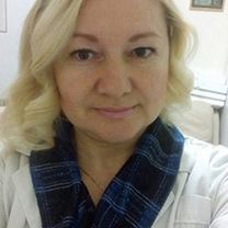 Макатрова Инна Николаевна