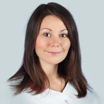 Мирошниченко Екатерина Ивановна