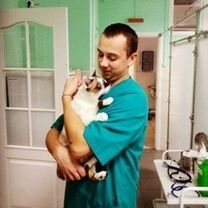 Есьман Олег Тадеушевич