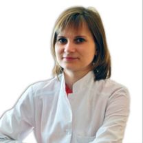 Давыдчик Эллина Владимировна