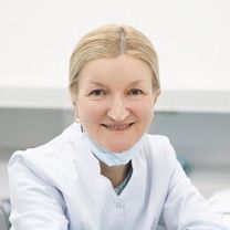 Корчевская Наталья Николаевна