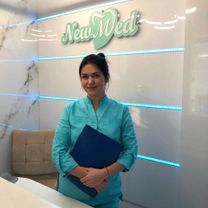 Кравченко Юлия Федоровна