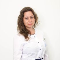 Тарахович Анастасия Вадимовна