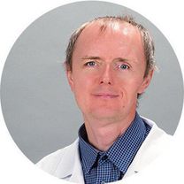 Глухов Андрей Владимирович