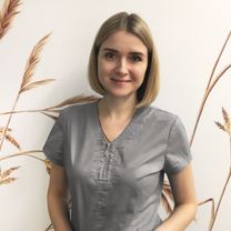 Довгяло Екатерина Андреевна