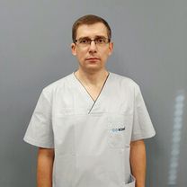 Мотузов Сергей Николаевич