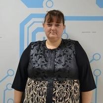 Гарусова Ольга Николаевна