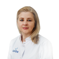 Крукович Нина Павловна