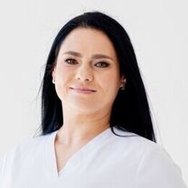 Крюкова Заряна Владимировна