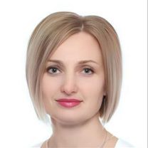 Дырман Татьяна Владимировна