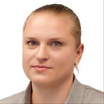 Крук Анна Сергеевна