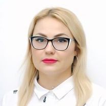 Хухлындина Светлана