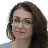 Антонович Юлия Витальевна