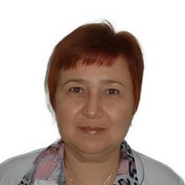 Царик Светлана Анатольевна