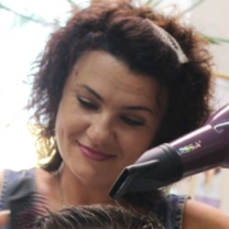 Галенькова Виктория