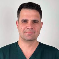 Юбко Максим Александрович