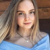 Кудина Злата