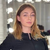 Борзых Елизавета