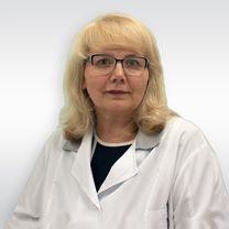 Соломевич Светлана Юрьевна