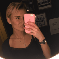 Просмицкая Екатерина