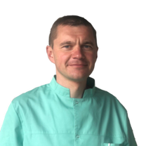 Чапкевич Михаил Викторович