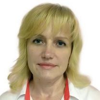 Седач Наталья Александровна