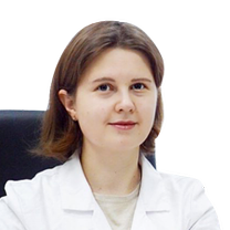 Григоркевич Наталья Николаевна