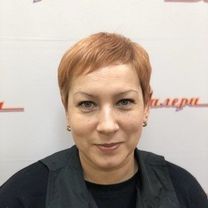 Савич Елена