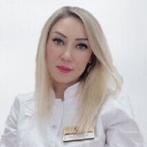 Лукашевич Наталья Викторовна