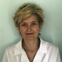 Бабань Лилия Ивановна