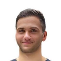 Чикидюк Дмитрий Владимирович