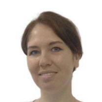 Демидович Вероника Игоревна