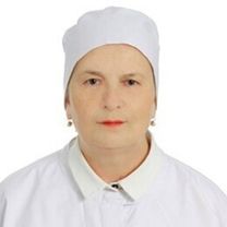 Сидорук Светлана Владимировна