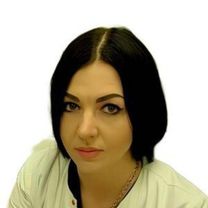 Хартанович Вероника Васильевна