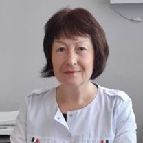 Игнатьева Ирина Борисовна