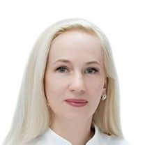 Морева Елена Васильевна