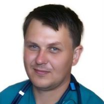 Коноваленко Алексей Валерьевич