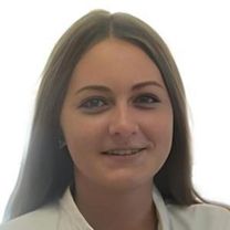 Каленчукова Дарья Михайловна