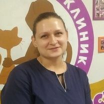 Ивашина Татьяна Николаевна