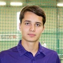 Бондарик Антон Глебович