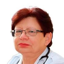 Ильева Валентина Николаевна