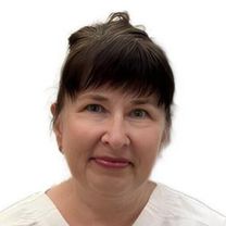 Красова Екатерина Леонидовна