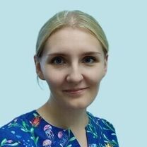 Кривко Екатерина Андреевна