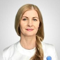 Майсюк Марина Михайловна