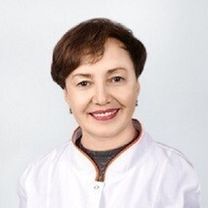 Синкевич Ирина Александровна