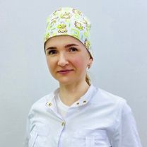 Баранова Анна Анатольевна