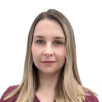 Бобровская Ирина Леонидовна