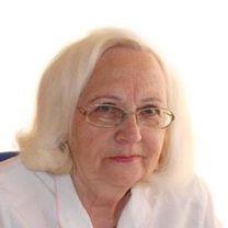 Ровда Людмила Петровна