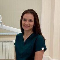 Ашна Инна Витальевна