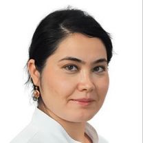 Абдыева Насиба Закировна